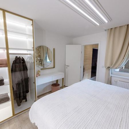 Apartman Stari Toranj III Вуковар Экстерьер фото