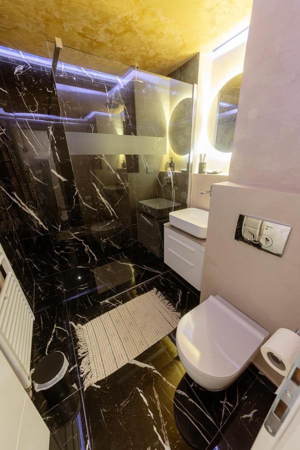 Apartman Stari Toranj III Вуковар Экстерьер фото