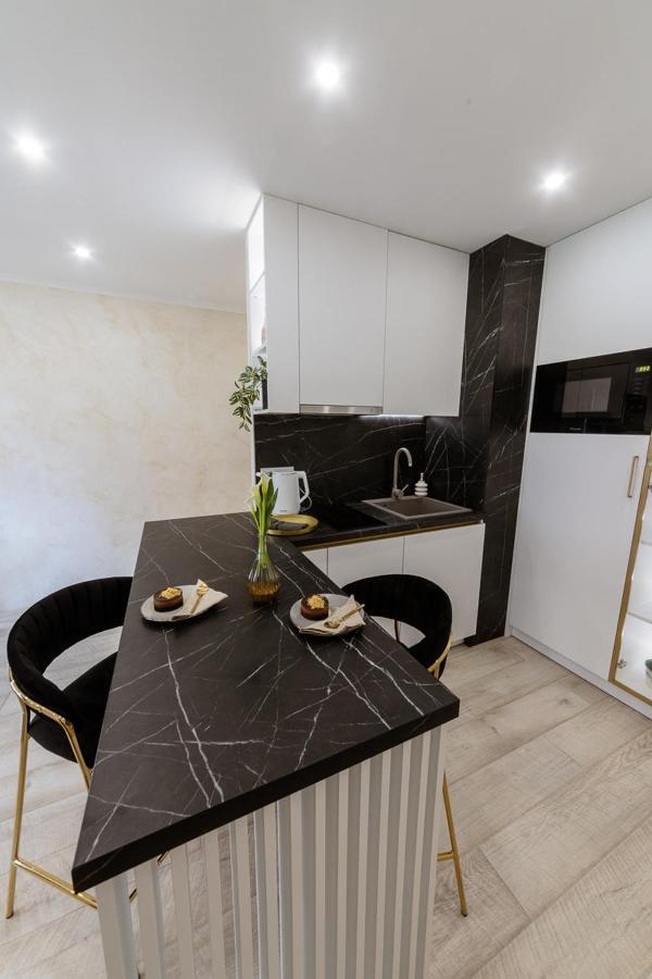 Apartman Stari Toranj III Вуковар Экстерьер фото