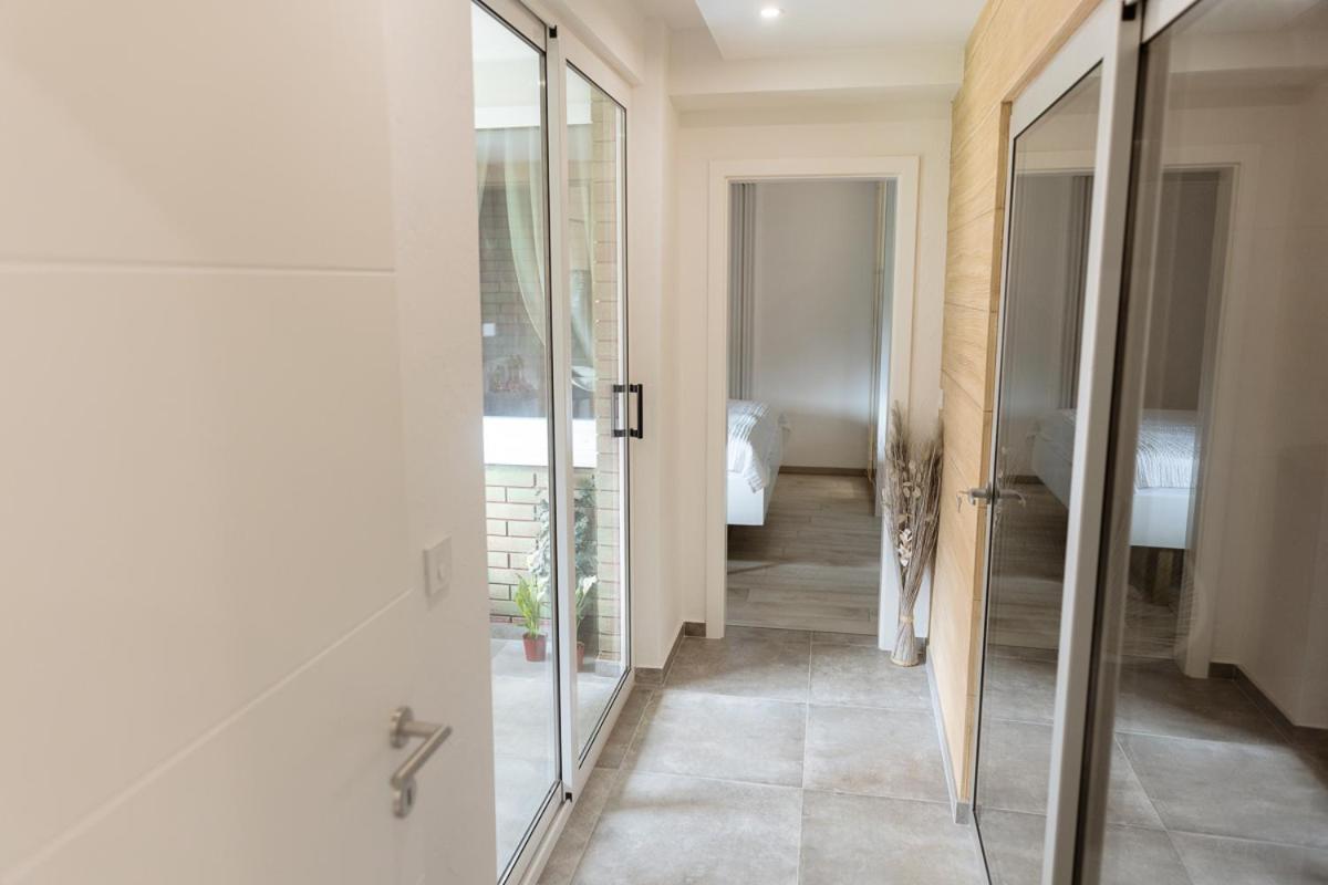 Apartman Stari Toranj III Вуковар Экстерьер фото